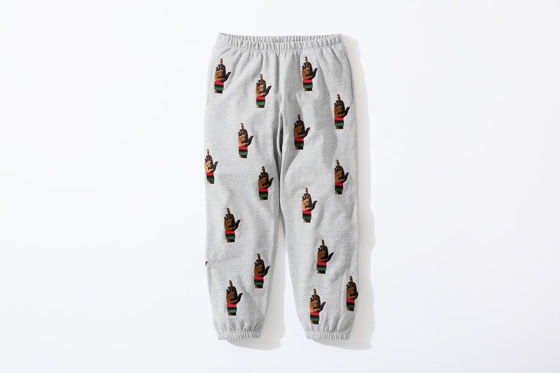 シュプリーム デッド・プレズ Supreme が社会派ラップデュオ dead prez をフィーチャーしたカプセルコレクションをリリース