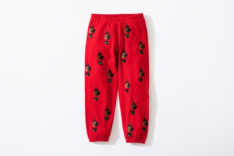 シュプリーム デッド・プレズ Supreme が社会派ラップデュオ dead prez をフィーチャーしたカプセルコレクションをリリース
