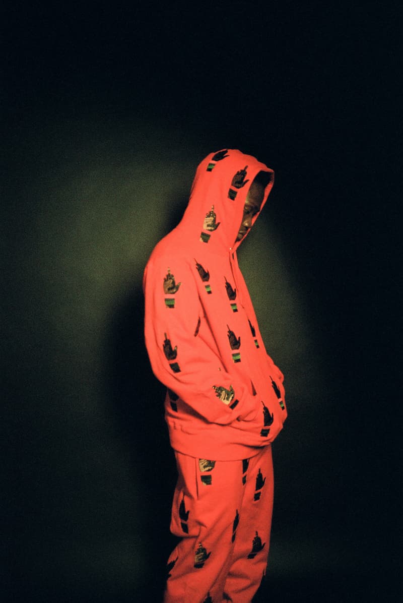 シュプリーム デッド・プレズ Supreme が社会派ラップデュオ dead prez をフィーチャーしたカプセルコレクションをリリース