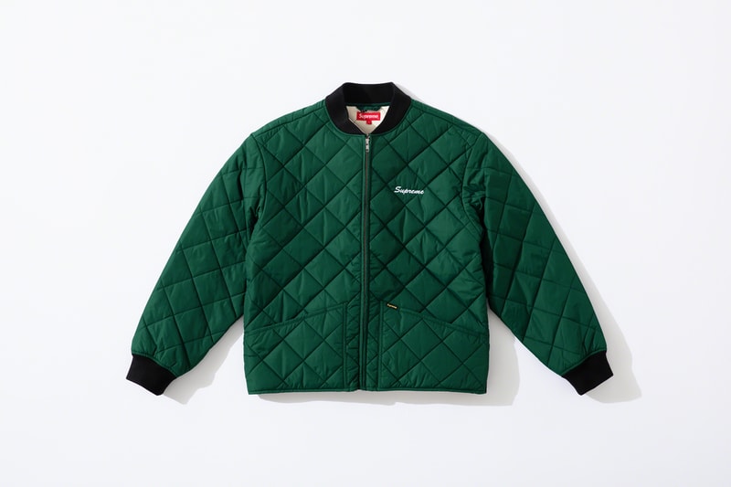 シュプリーム デッド・プレズ Supreme が社会派ラップデュオ dead prez をフィーチャーしたカプセルコレクションをリリース