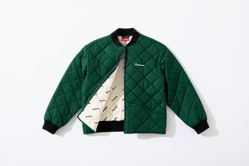シュプリーム デッド・プレズ Supreme が社会派ラップデュオ dead prez をフィーチャーしたカプセルコレクションをリリース