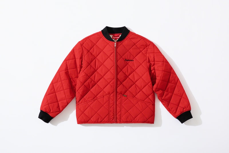 シュプリーム デッド・プレズ Supreme が社会派ラップデュオ dead prez をフィーチャーしたカプセルコレクションをリリース