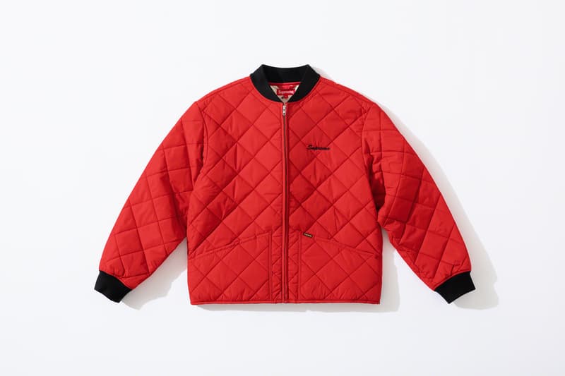 シュプリーム デッド・プレズ Supreme が社会派ラップデュオ dead prez をフィーチャーしたカプセルコレクションをリリース