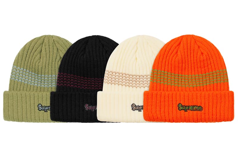 シュプリーム Supreme 2019年秋冬コレクション発売アイテム - Week 15