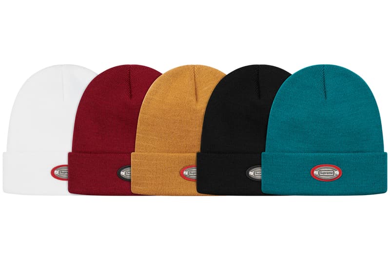 シュプリーム Supreme 2019年秋冬コレクション発売アイテム - Week 15