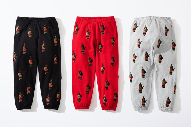 シュプリーム Supreme 2019年秋冬コレクション発売アイテム - Week 15