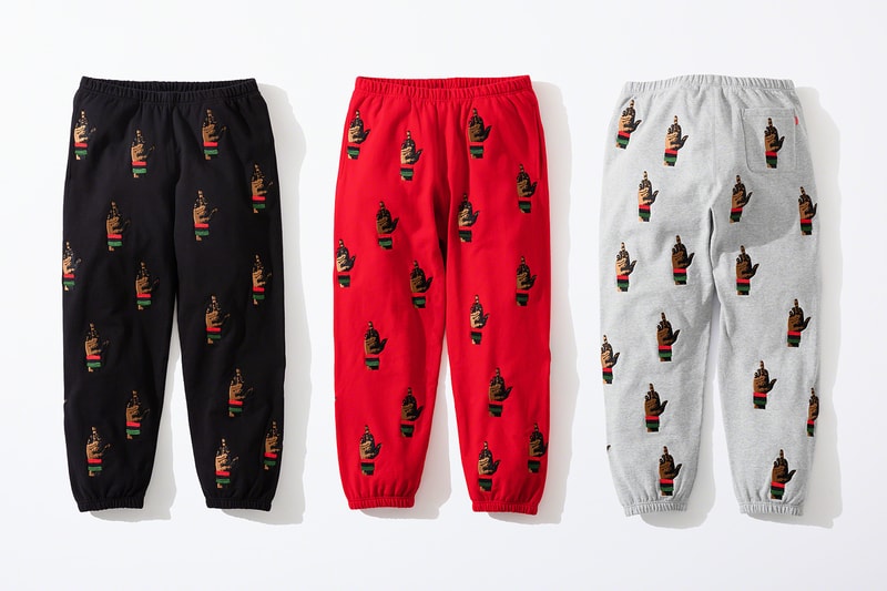 シュプリーム Supreme 2019年秋冬コレクション発売アイテム - Week 15