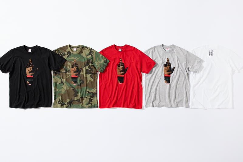 シュプリーム Supreme 2019年秋冬コレクション発売アイテム - Week 15