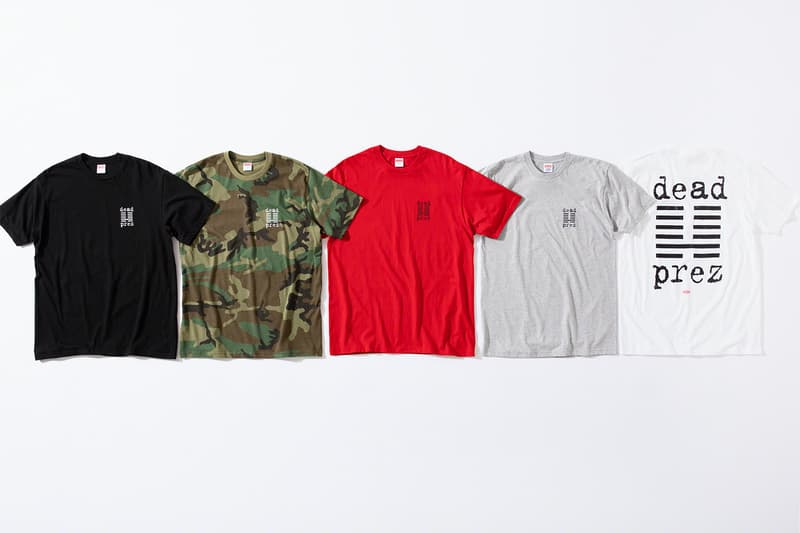 シュプリーム Supreme 2019年秋冬コレクション発売アイテム - Week 15