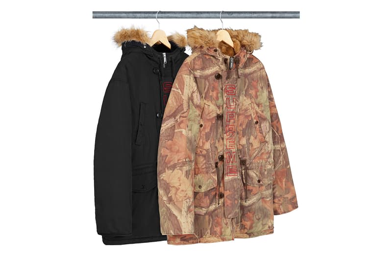 シュプリーム Supreme 2019年秋冬コレクション発売アイテム - Week 15