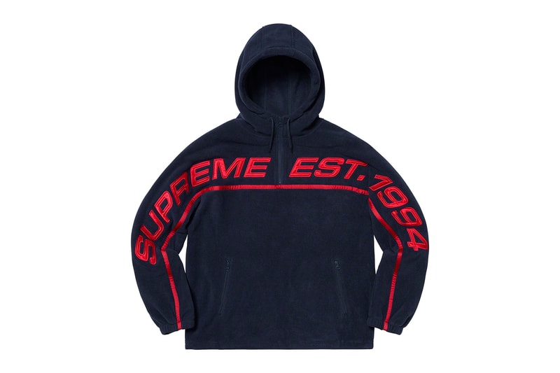シュプリーム Supreme 2019年秋冬コレクション発売アイテム - Week 15