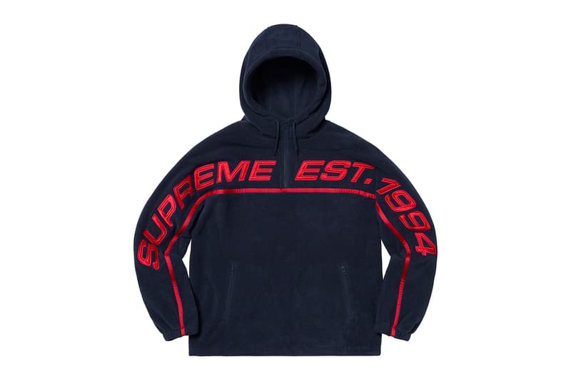 シュプリーム Supreme 2019年秋冬コレクション発売アイテム - Week 15
