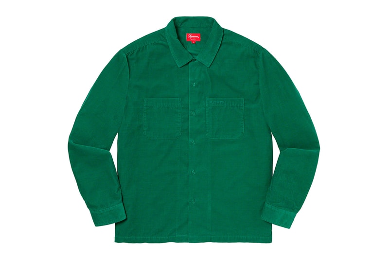 シュプリーム Supreme 2019年秋冬コレクション発売アイテム - Week 15