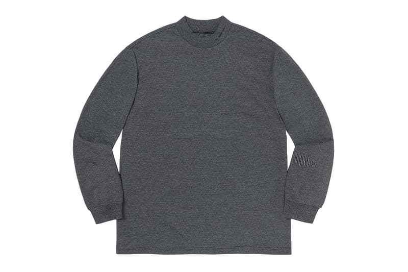 シュプリーム Supreme 2019年秋冬コレクション発売アイテム - Week 15