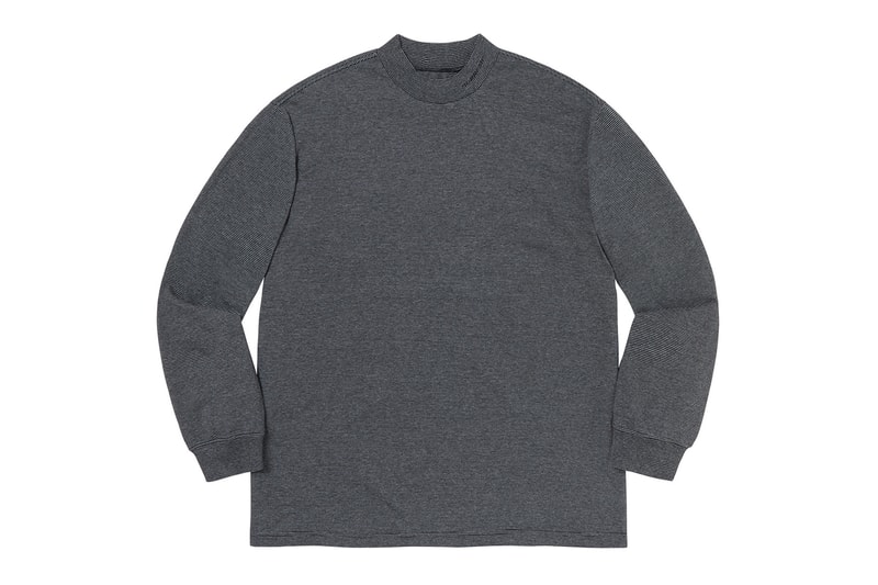 シュプリーム Supreme 2019年秋冬コレクション発売アイテム - Week 15