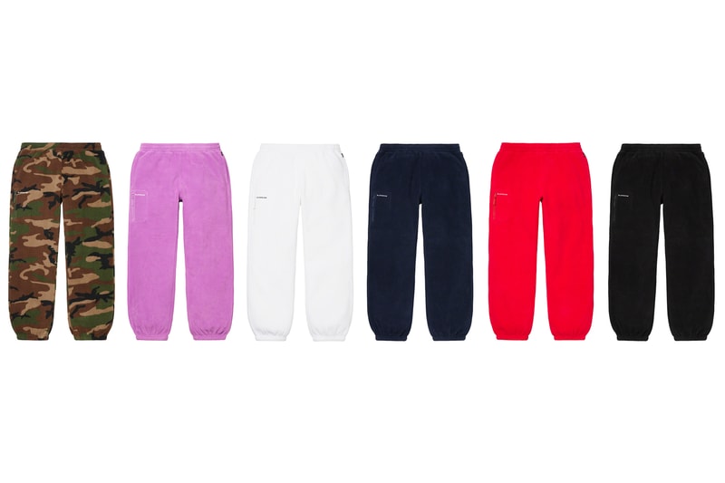 シュプリーム Supreme 2019年秋冬コレクション発売アイテム - Week 15