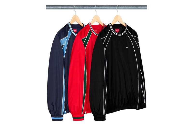 シュプリーム Supreme 2019年秋冬コレクション発売アイテム - Week 16