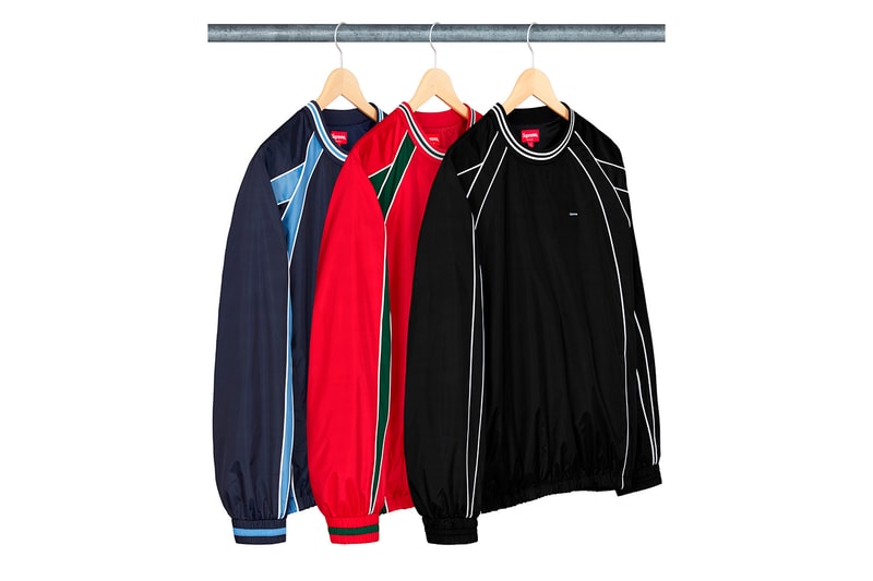 シュプリーム Supreme 2019年秋冬コレクション発売アイテム - Week 16