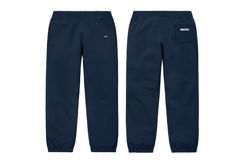 シュプリーム Supreme 2019年秋冬コレクション発売アイテム - Week 16