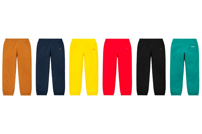 シュプリーム Supreme 2019年秋冬コレクション発売アイテム - Week 16