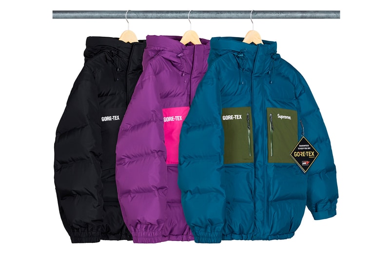 シュプリーム Supreme 2019年秋冬コレクション発売アイテム - Week 16