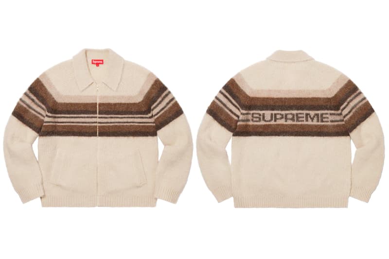 シュプリーム Supreme 2019年秋冬コレクション発売アイテム - Week 16