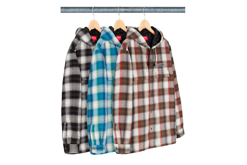 シュプリーム Supreme 2019年秋冬コレクション発売アイテム - Week 16