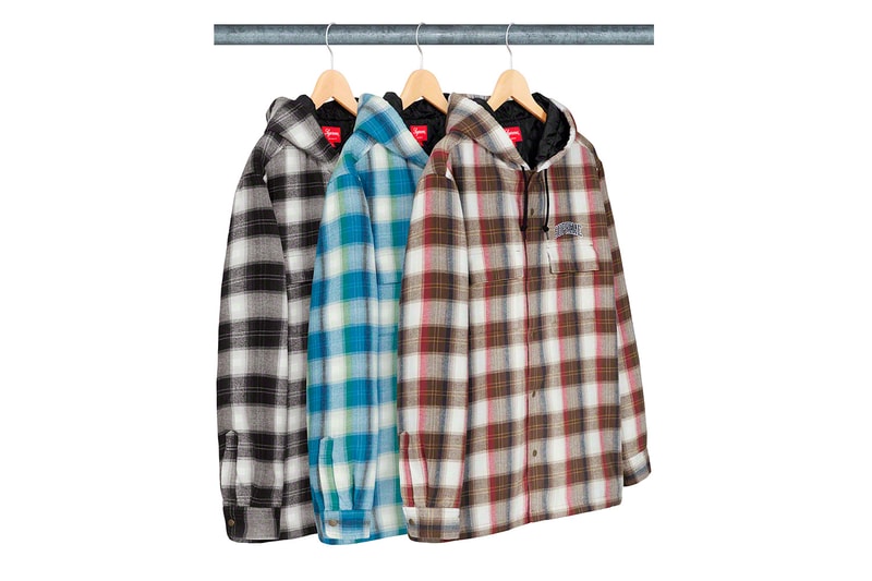 シュプリーム Supreme 2019年秋冬コレクション発売アイテム - Week 16