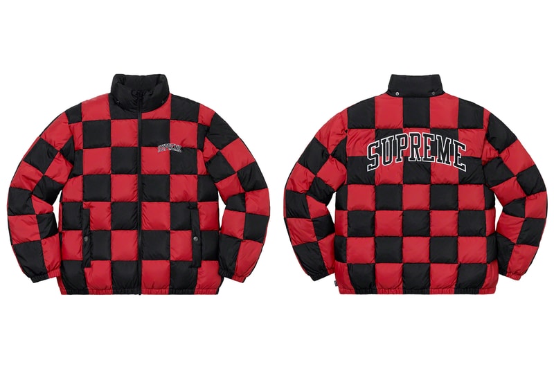 シュプリーム Supreme 2019年秋冬コレクション発売アイテム - Week 17