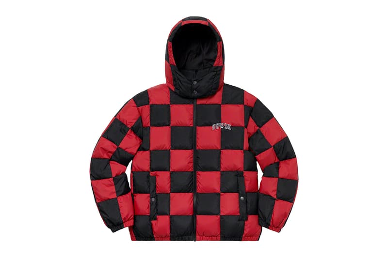 シュプリーム Supreme 2019年秋冬コレクション発売アイテム - Week 17