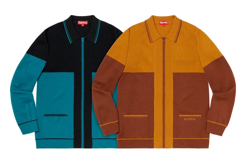 Supreme 2019年秋冬コレクション発売アイテム - Week 18