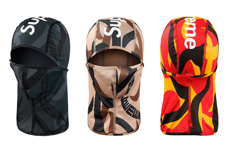 シュプリーム Supreme 2019年秋冬コレクション発売アイテム - Week 18