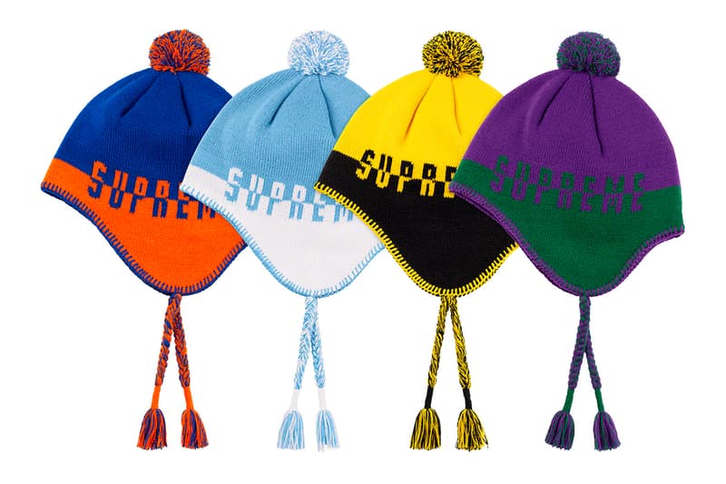 シュプリーム Supreme 2019年秋冬コレクション発売アイテム - Week 18