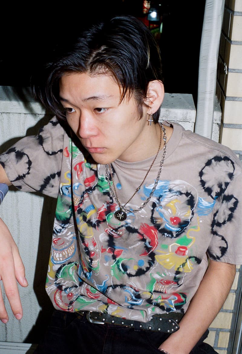 シュプリームがバンダナ柄ボックスロゴtををリリース Hypebeast Jp シュプリームがバンダナ柄ボックスロゴtををリリース Hypebeast Jp