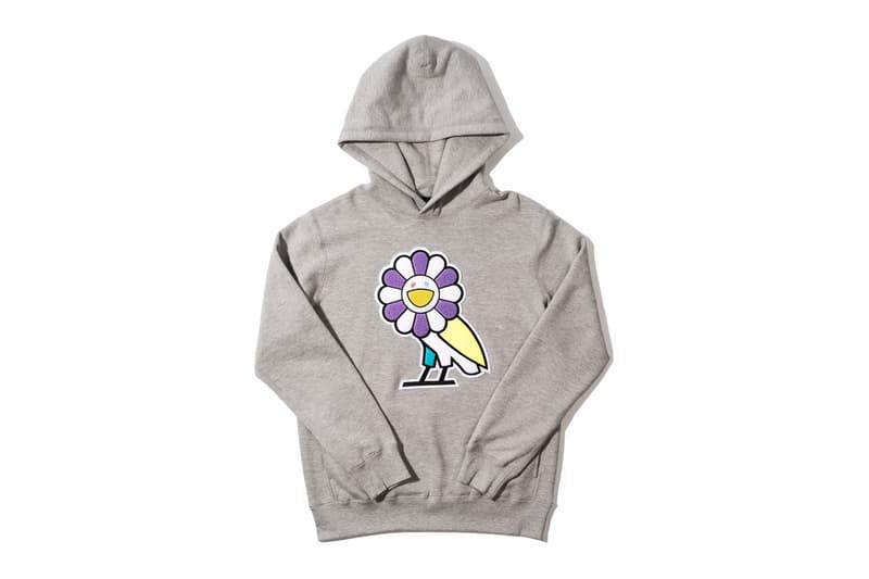 ドレイクのOVOと村上隆のコラボ第2弾がリリース | Hypebeast.JP