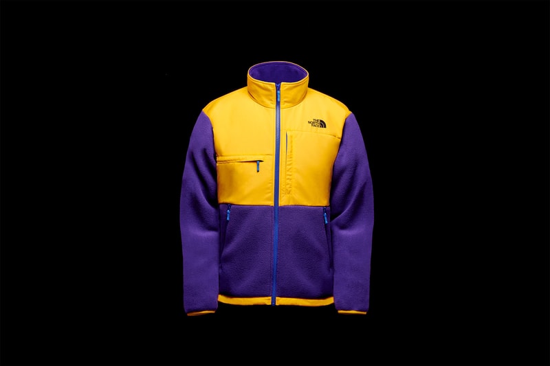 ノースフェイス THE NORTH FACE がウェアカスタマイズサービス “141 CUSTOMS” をスタート