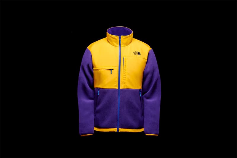 ノースフェイス THE NORTH FACE がウェアカスタマイズサービス “141 CUSTOMS” をスタート