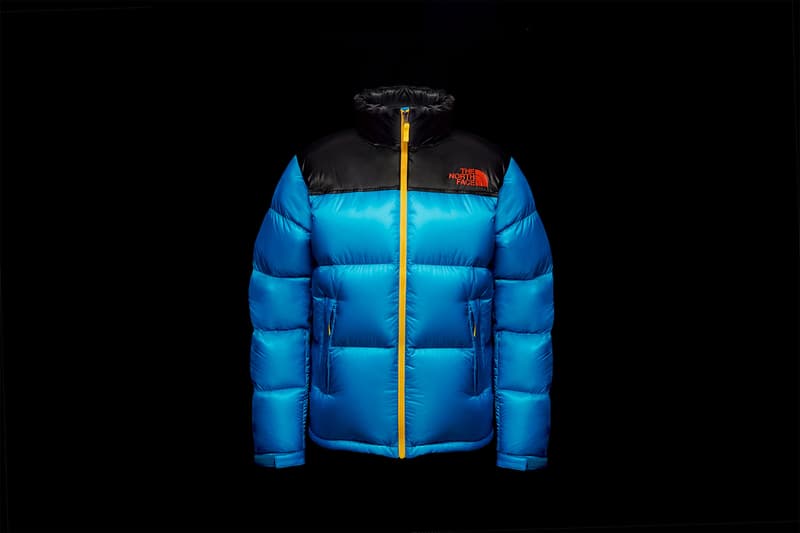 ノースフェイス THE NORTH FACE がウェアカスタマイズサービス “141 CUSTOMS” をスタート