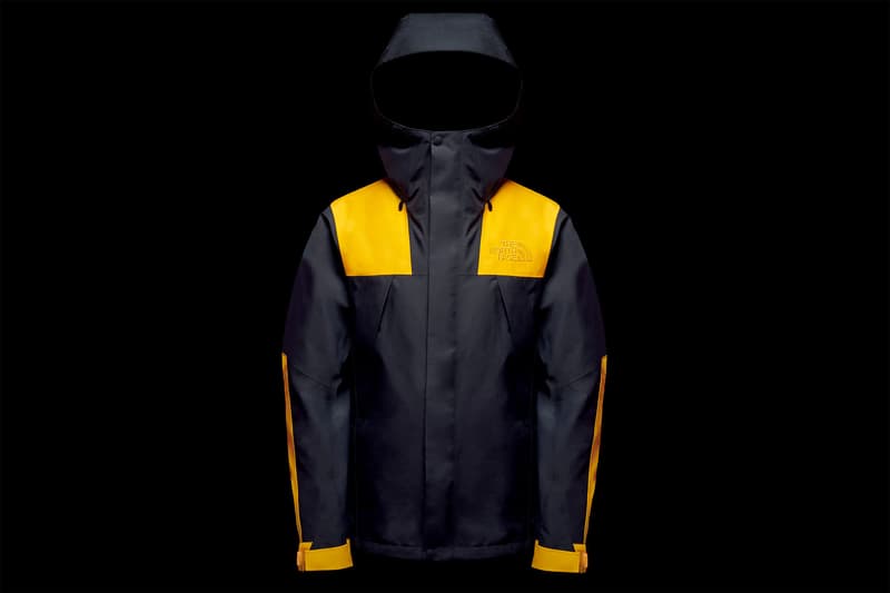 ノースフェイス THE NORTH FACE がウェアカスタマイズサービス “141 CUSTOMS” をスタート