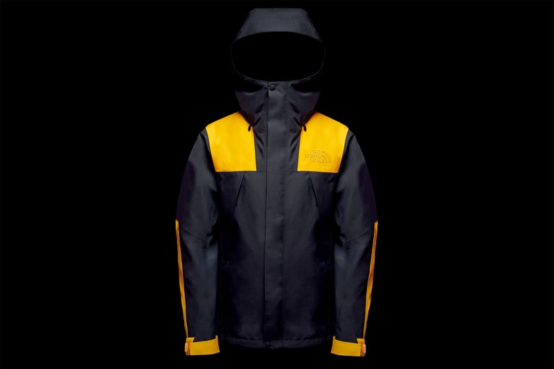 ノースフェイス THE NORTH FACE がウェアカスタマイズサービス “141 CUSTOMS” をスタート