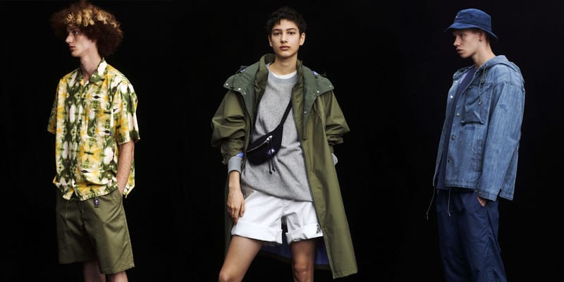 the north face purple label jp