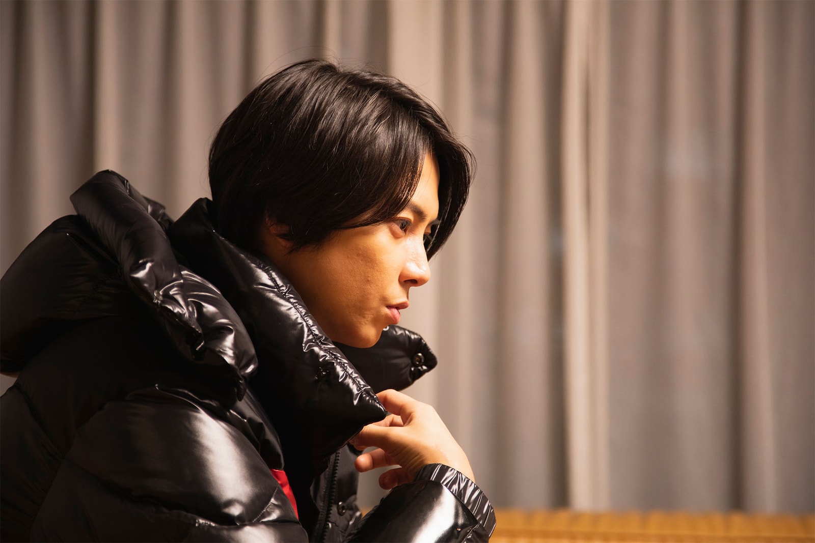 インタビュー 山下智久 Hypebeast Jp インタビュー 山下智久 Hypebeast Jp