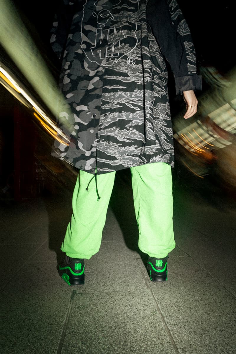 ナイキ x アンディフィーテッド Nike x UNDEFEATED による最新コラボ Air Max 90 の正式発売情報が解禁