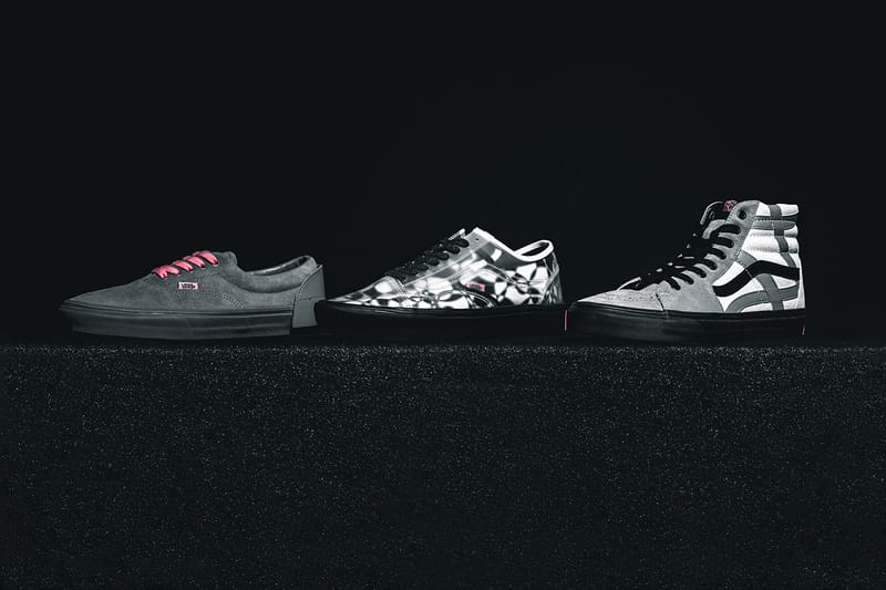 Vans が来たる2020年の子年を祝して “Year of the Rat” コレクションを発表