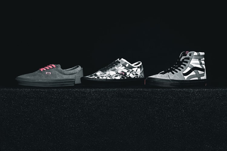 Vans が来たる2020年の子年を祝して “Year of the Rat” コレクションを発表