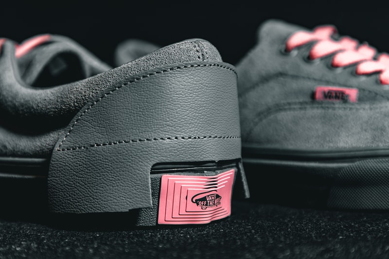 ヴァンズ Vansが中国人アーティストZhao Zhaoとのコラボコレクションを発表 Vans x Zhao Zhao Lunar "Year of the Rat" Collection