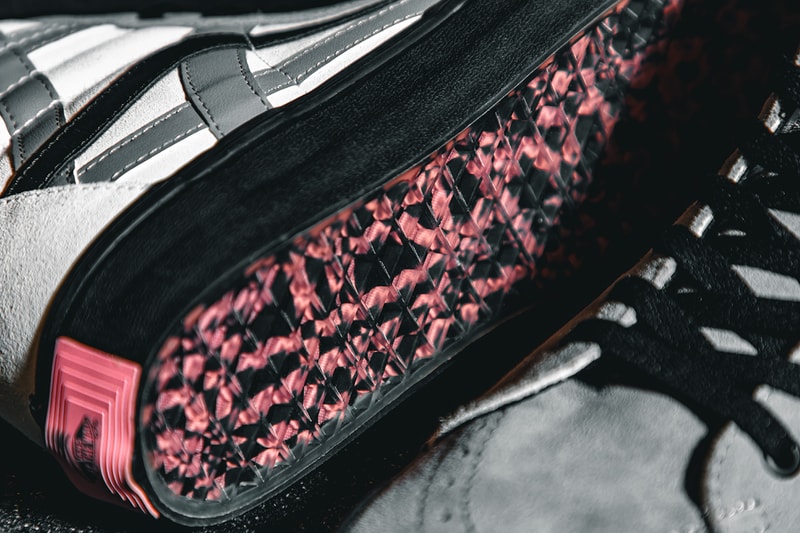 ヴァンズ Vansが中国人アーティストZhao Zhaoとのコラボコレクションを発表 Vans x Zhao Zhao Lunar "Year of the Rat" Collection