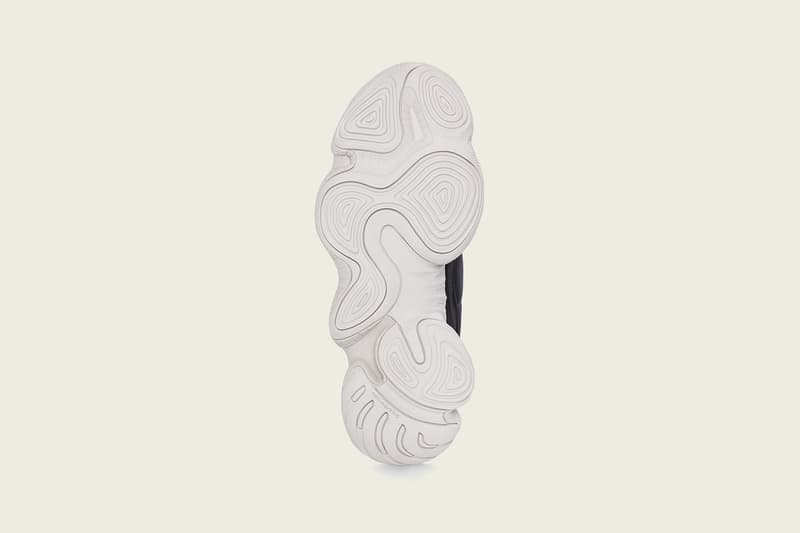 YEEZY 500 High “Slate” 国内発売情報解禁 「adidas + KANYE WEST」released information about the new "YEEZY 500 HIGH SLATE"