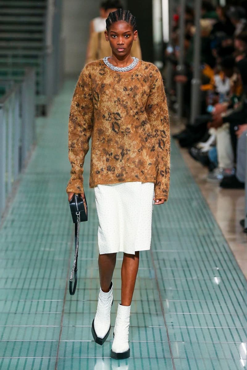 1017 アリクス 9SM 2020年秋冬コレクション 1017 ALYX 9SM Fall Winter 2020 Runway Collection Paris Fashion Week Men's Release Info Date Look image Full Matthew M Williams Backstage