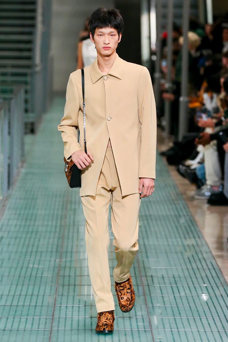 1017 アリクス 9SM 2020年秋冬コレクション 1017 ALYX 9SM Fall Winter 2020 Runway Collection Paris Fashion Week Men's Release Info Date Look image Full Matthew M Williams Backstage